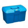 Poetskist Siena Blauw