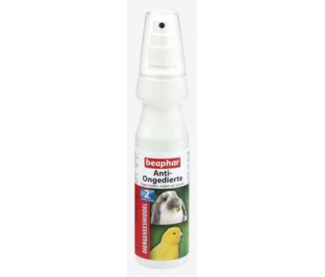 Beaphar Anti- ongedierte Spray Beaphar Anti- ongedierte Spray