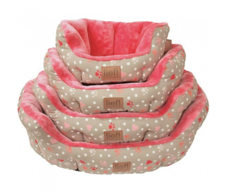Lief! Girls Mand Lief! Girls Mand