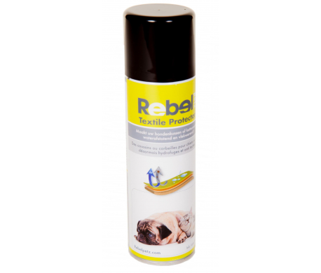 Rebel Petz waterafstotende spray Rebel Petz waterafstotende spray