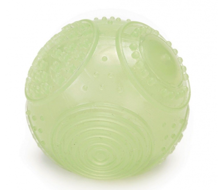 TPR Speelbal Moonglow TPR Speelbal Moonglow