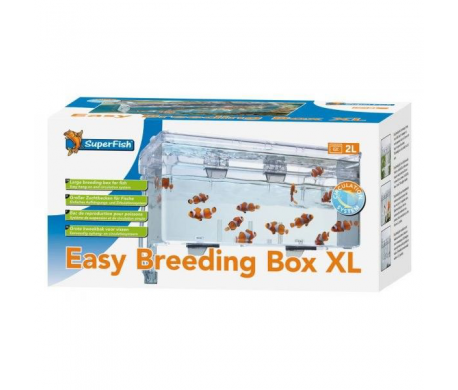Superfish Easy Breeding Box XL Superfish Easy Breeding Box XL