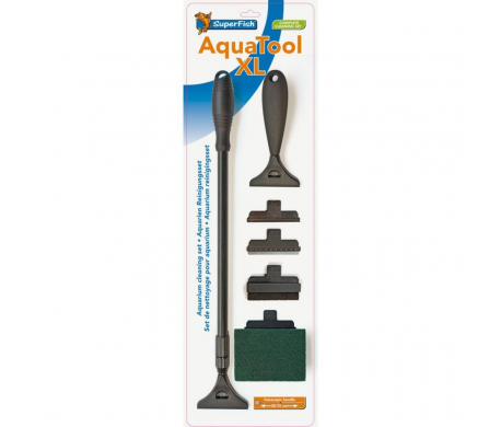 Superfish Aquatool XL Superfish Aquatool XL
