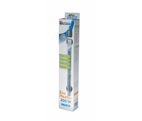 Superfish EcoHeater 200W 75-125L Superfish EcoHeater 200W 75-125L