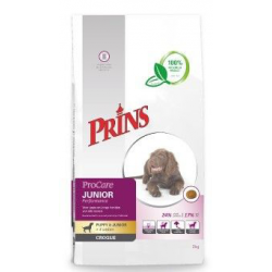 Prins ProCare Junior Performance (croque)