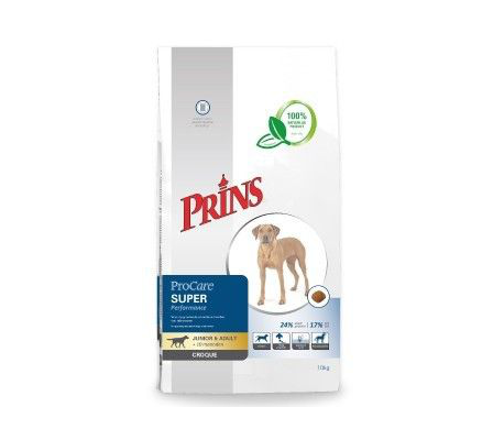 Prins Super Performance (croque) Prins Super Performance (croque)