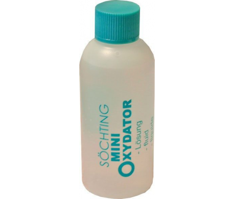 Oxidator vloeistof mini 82,5ml Oxidator vloeistof mini 82,5ml