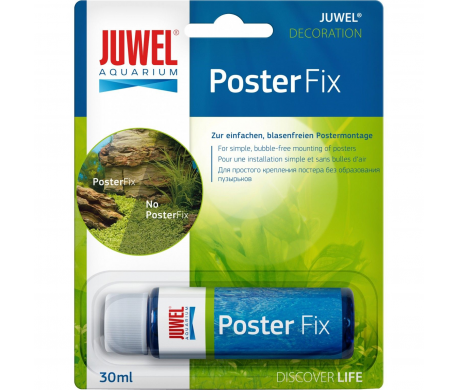 Juwel Poster Fix Juwel Poster Fix