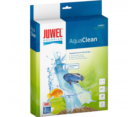 Juwel AquaClean Juwel AquaClean