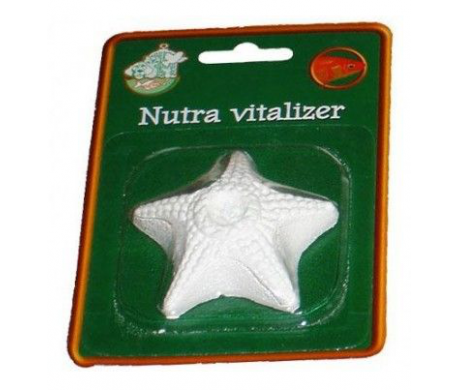 Nutra vitalizer (zuurstofsteen) Nutra vitalizer (zuurstofsteen)