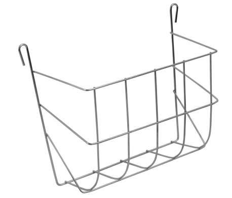 Hooiruif 20cm verzinkt