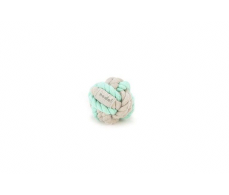 Touwbal Nutty Nodo Mint Touwbal Nutty Nodo Mint