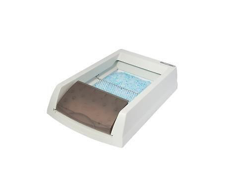 PetSafe ScoopFree Kattenbak PetSafe ScoopFree Kattenbak