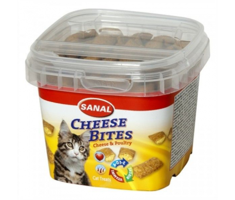 Sanal Cheese bites cups Sanal Cheese bites cups
