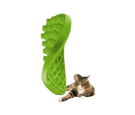 Pet+Me cat long hair brush Pet+Me cat long hair brush