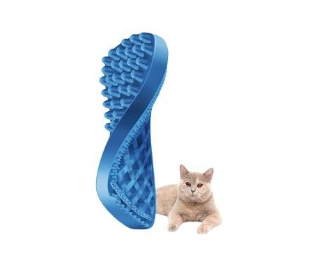 Pet+Me cat short hair brush Pet+Me cat short hair brush