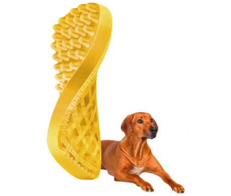 Pet+Me dog short hair brush Pet+Me dog short hair brush