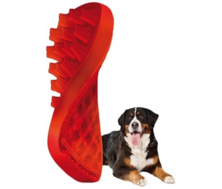 Pet+Me dog long hair brush Pet+Me dog long hair brush