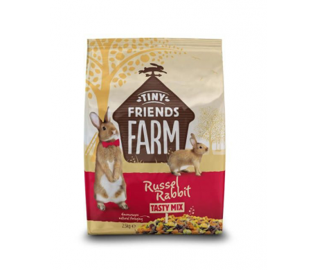 Russel Rabbit Tasty Mix Russel Rabbit Tasty Mix