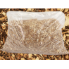 Doggy Bagg Cederhout Snippers 5L