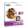Petsafe Huisdierluik 755 - Bruin