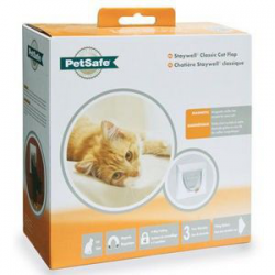 Petsafe Magnetisch Kattenluik