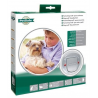 Petsafe Grote kat/ Klein hond luik 280 wit
