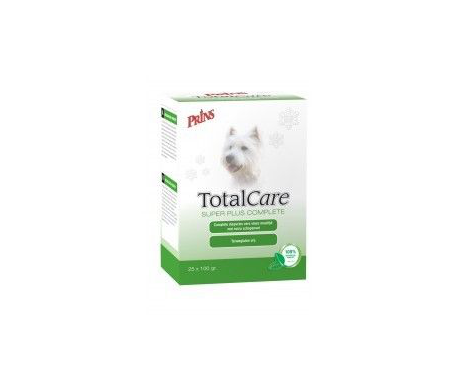 Prins totalcare super plus compleet 2,5kg Prins totalcare super plus compleet 2,5kg