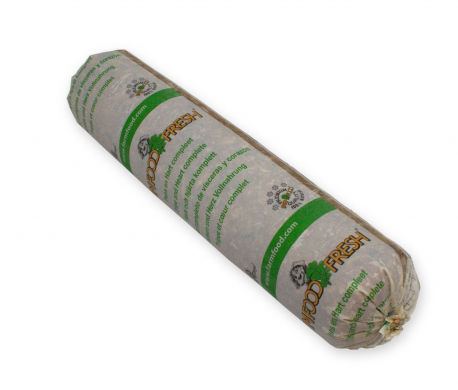 Farm Food pens-hart compleet worst 1250 gr Farm Food pens-hart compleet worst 1250 gr