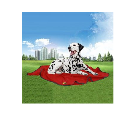 Dog armor (insect shield) 71x91cm Dog armor (insect shield) 71x91cm