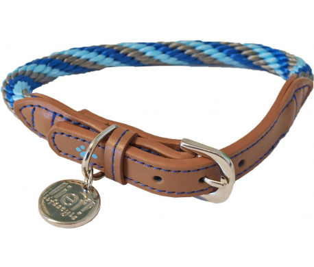 Lief! Boys Honden Halsband Lief! Boys Honden Halsband