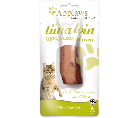 Applaws tuna loin plain Applaws tuna loin plain