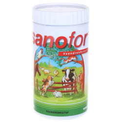 Sanofor Veendrenkstof