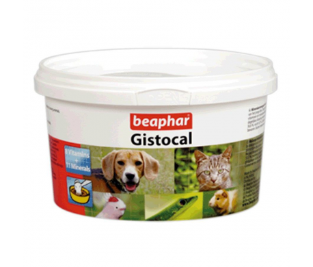 Beaphar Gistocal 500g Beaphar Gistocal 500g