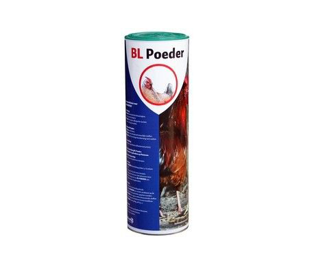 BL Poeder - 500gr