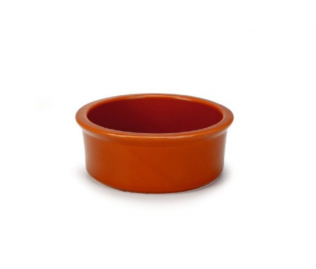 Keramieke Eetbak Jammo Oranje Keramieke Eetbak Jammo Oranje