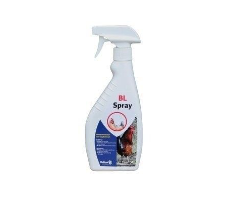 BL Spray BL Spray
