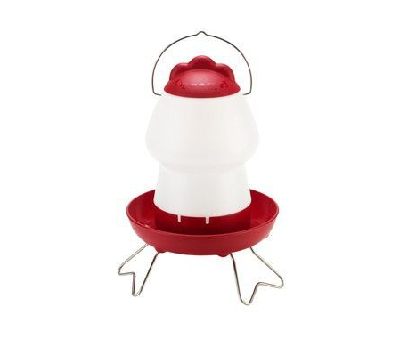 Poultry Top-Fill Drinker 2L Poultry Top-Fill Drinker 2L
