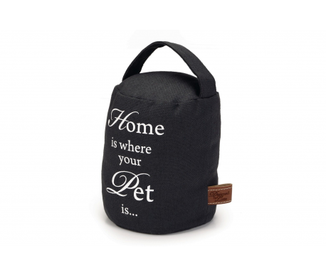 Designed By Lotte Textiele Deurstopper