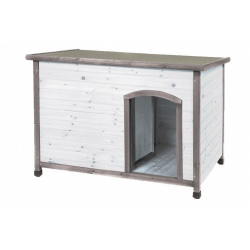 Hondenhok Balto 3 Cottage -116 cm