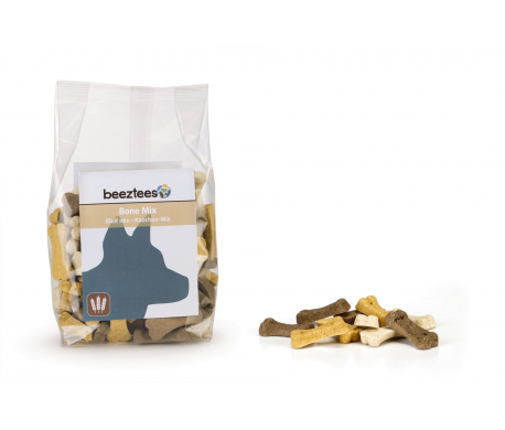 BZ Kluif mix 400g BZ Kluif mix 400g