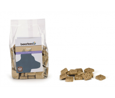 BZ Carre lam en rijst 400g BZ Carre lam en rijst 400g