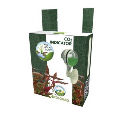 CO2 Indicator CO2 Indicator