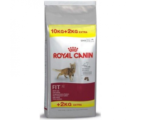 Royal Canin Fit 32 - 10+2kg Royal Canin Fit 32 - 10+2kg