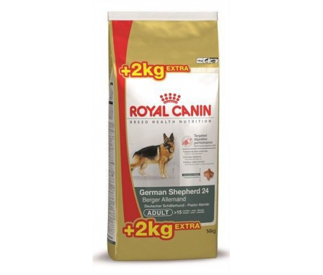 Royal Canin German Shepherd Adult - 12+2kg Royal Canin German Shepherd Adult - 12+2kg