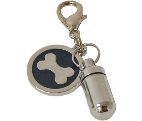 Lief! Adreskoker Bot-Donkerblauw Lief! Adreskoker Bot-Donkerblauw