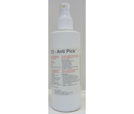 Forto Anti-Pick Forto Anti-Pick
