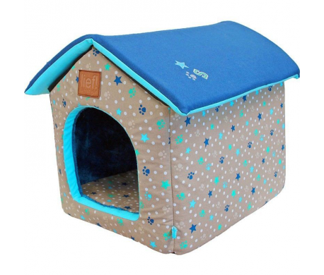 Lief! Boys Hondenhuis / Kattenhuis Lief! Boys Hondenhuis / Kattenhuis