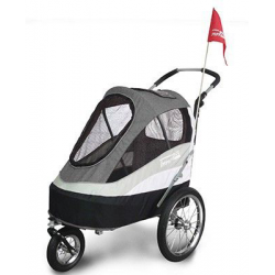 Innopet Sporty Dog trailer