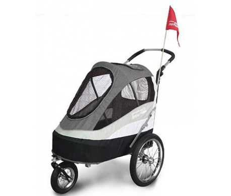 Sporty Dog trailer Sporty Dog trailer